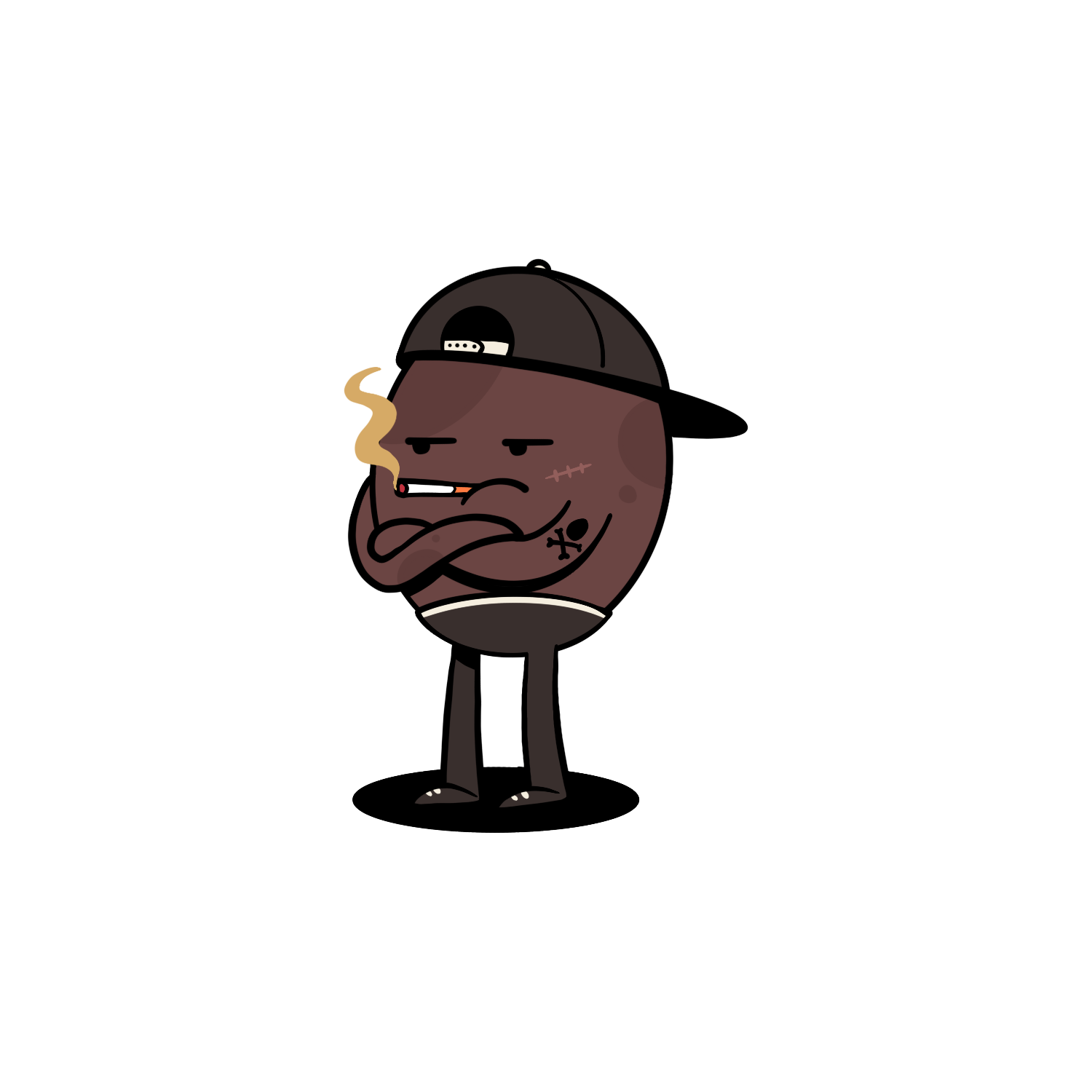 Crunch